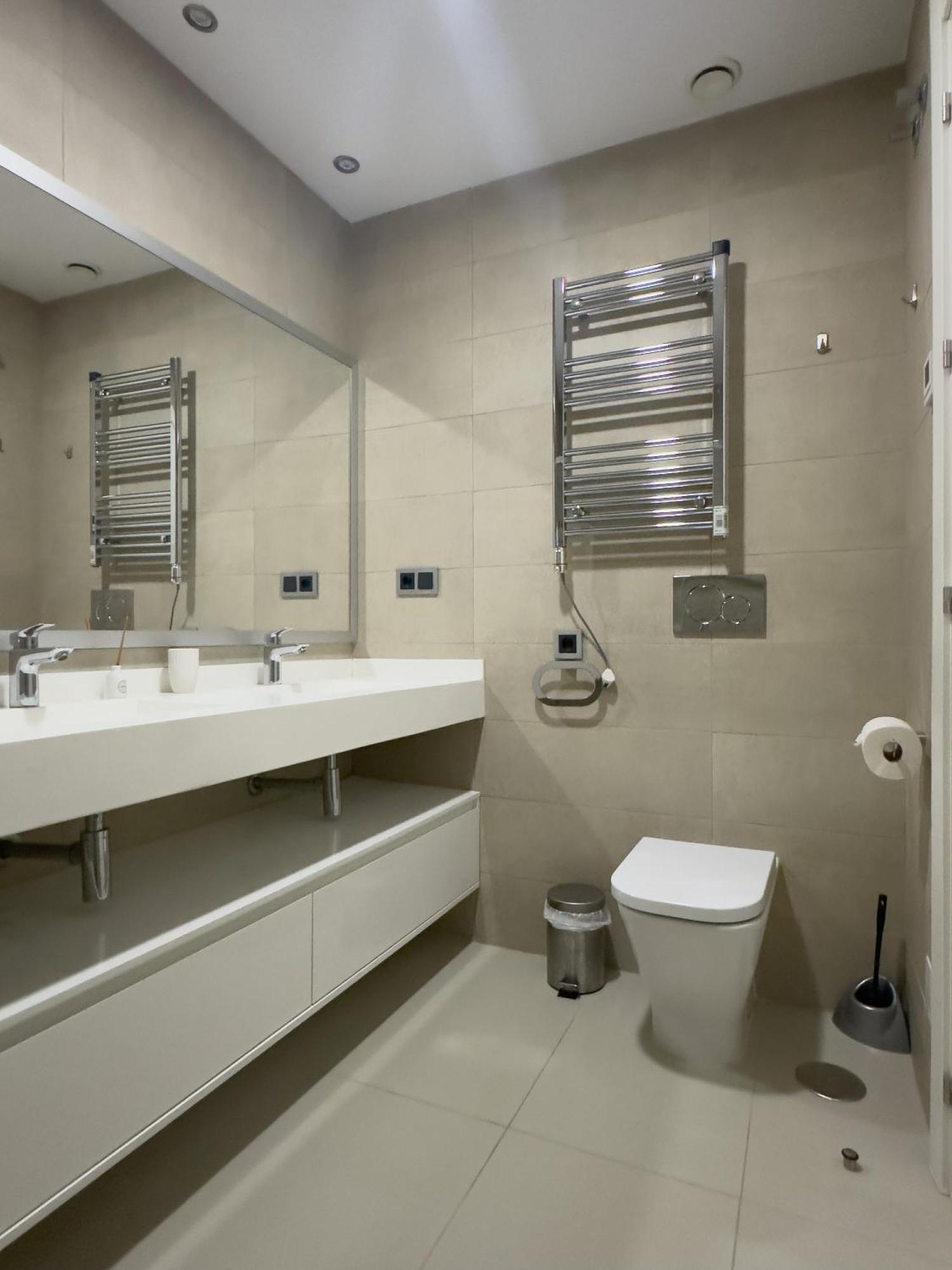 Apartamento Sunset Drive Septimo Cielo Benidorm Exterior foto